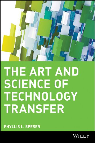The Art and Science of Technology Transfer (PDF/EPUB Version)