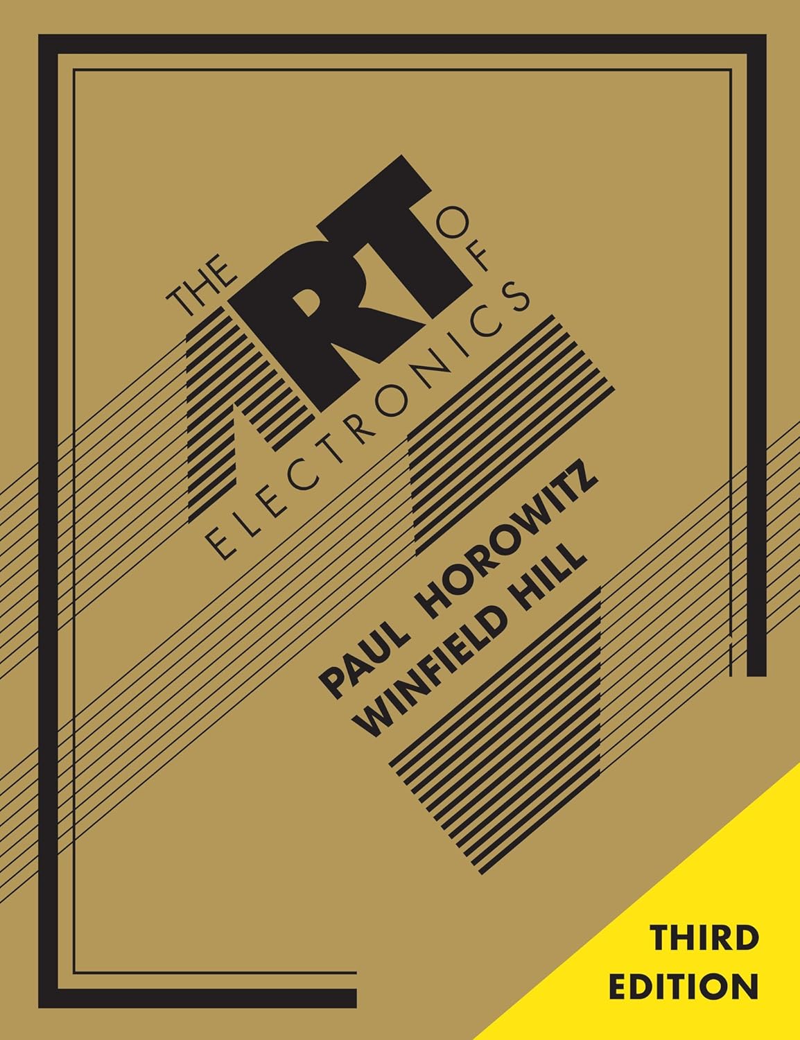 The Art of Electronics (PDF/EPUB Version)