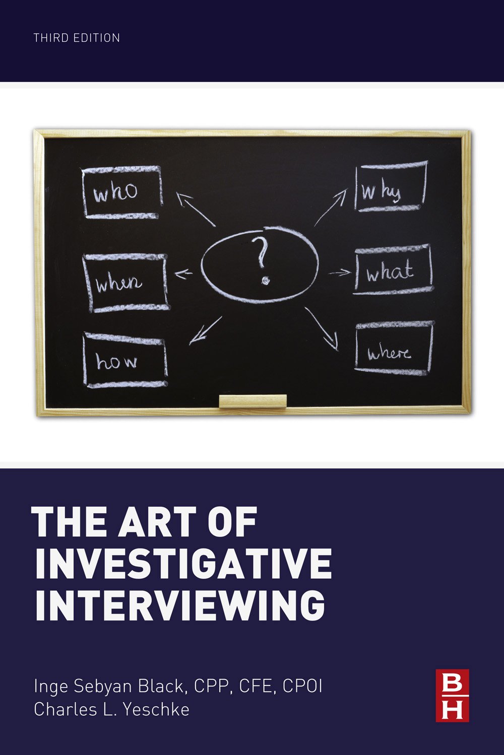 The Art of Investigative Interviewing (PDF/EPUB Version)