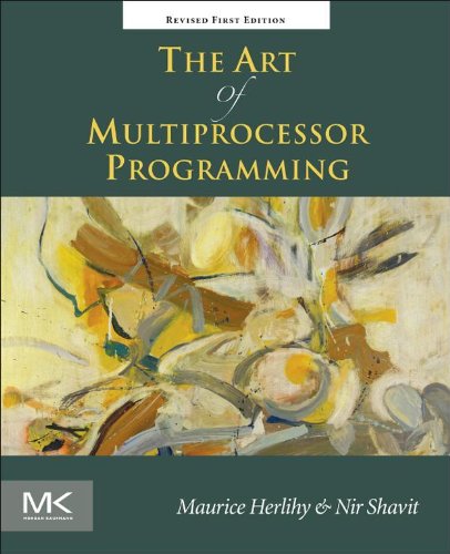 The Art of Multiprocessor Programming, Revised Reprint (PDF/EPUB Version)