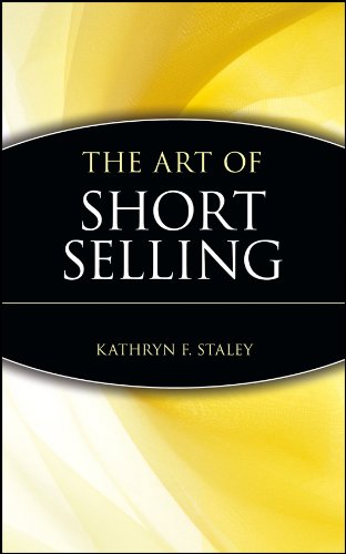 The Art of Short Selling (A Marketplace Book Book 4) (PDF/EPUB Version)