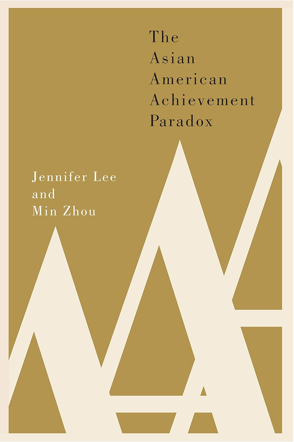 The Asian American Achievement Paradox (PDF/EPUB Version)