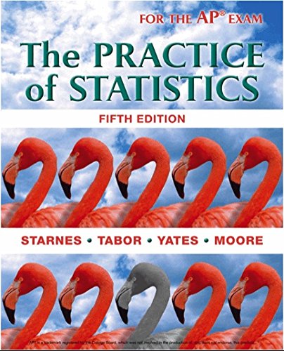 The Basic Practice of Statistics for AP (PDF/EPUB Version)
