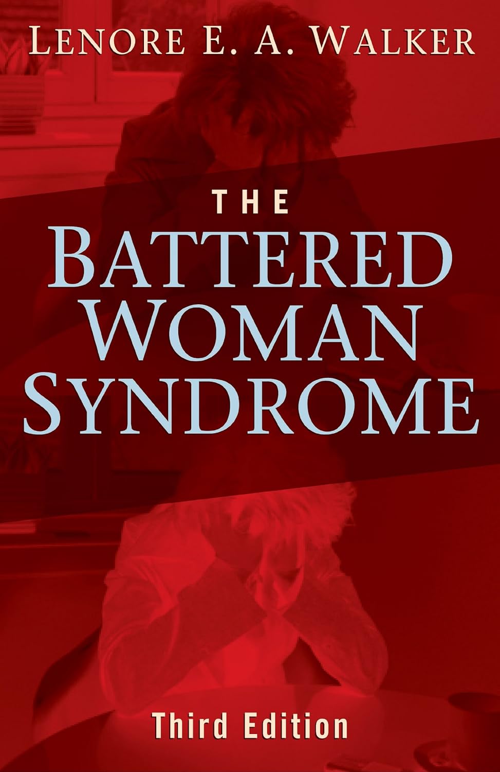 The Battered Woman Syndrome, Third Edition (Focus on Women) (PDF/EPUB Version)