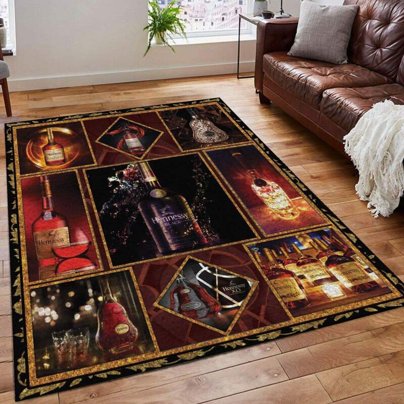 The Best H Rectangle Rug