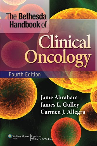 The Bethesda Handbook of Clinical Oncology (PDF/EPUB Version)