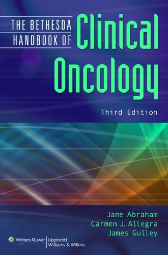 The Bethesda Handbook of Clinical Oncology (PDF/EPUB Version)