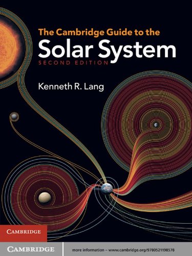 The Cambridge Guide to the Solar System (PDF/EPUB Version)