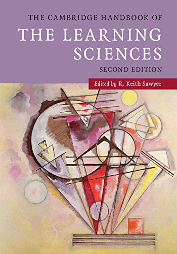 The Cambridge Handbook of the Learning Sciences (Cambridge Handbooks in Psychology) (PDF/EPUB Version)