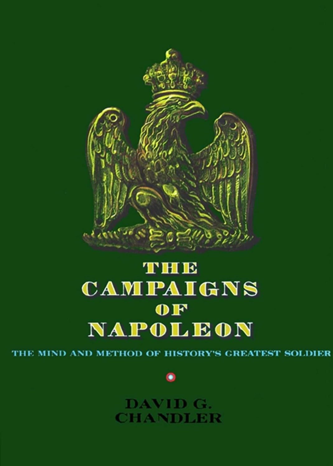 The Campaigns of Napoleon (PDF/EPUB Version)