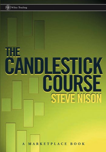 The Candlestick Course (A Marketplace Book Book 149) (PDF/EPUB Version)