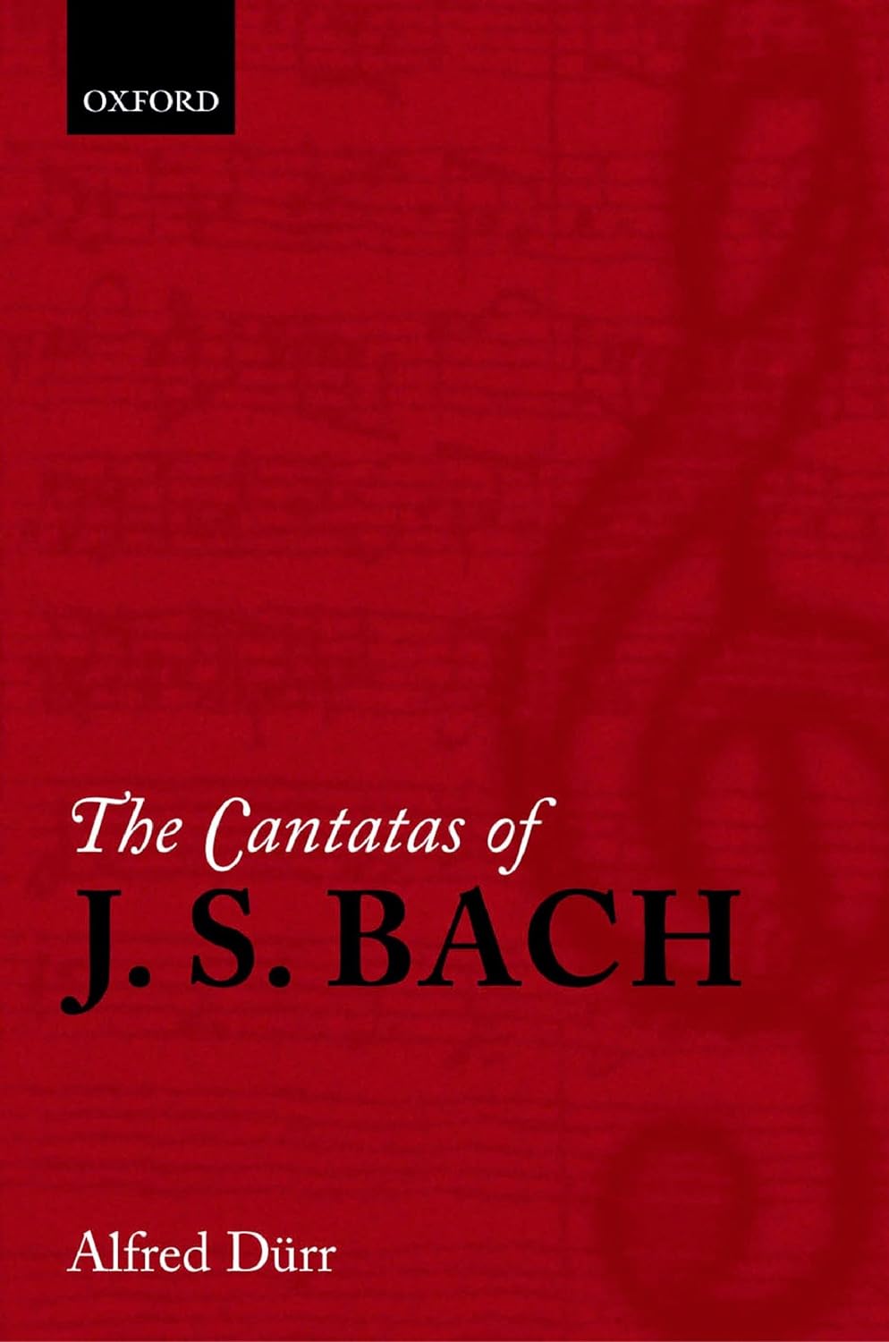 The Cantatas of J. S. Bach: With their librettos in German-English parallel text (PDF/EPUB Version)