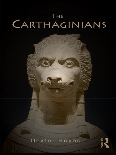 The Carthaginians (Peoples of the Ancient World Book 10) (PDF/EPUB Version)