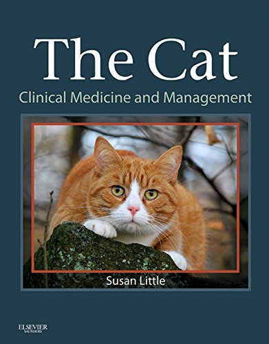 The Cat: Clinical Medicine and Management (PDF/EPUB Version)