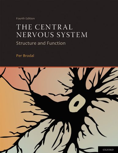 The Central Nervous System (PDF/EPUB Version)