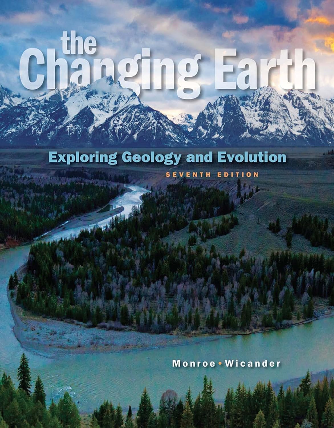 The Changing Earth: Exploring Geology and Evolution (PDF/EPUB Version)