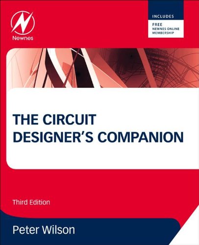 The Circuit Designer's Companion (PDF/EPUB Version)