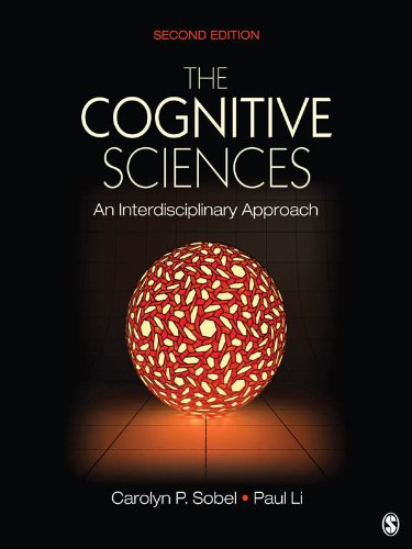 The Cognitive Sciences: An Interdisciplinary Approach (PDF/EPUB Version)