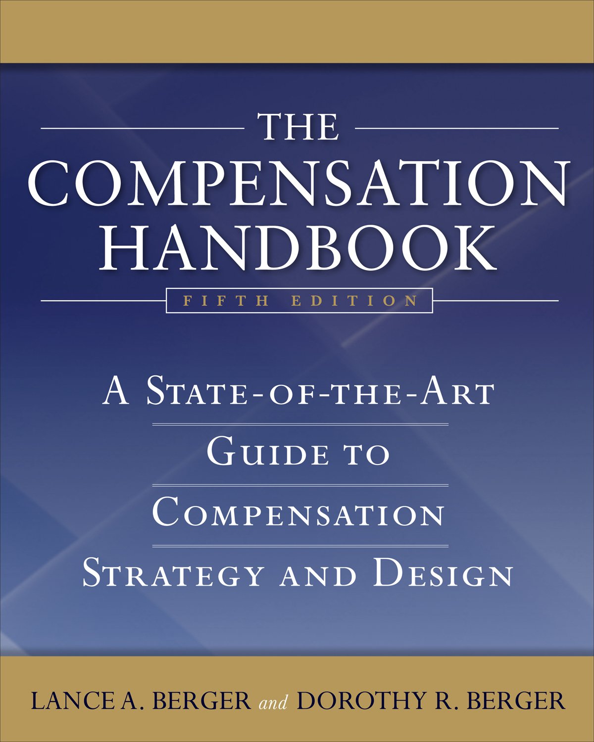 The Compensation Handbook (PDF/EPUB Version)