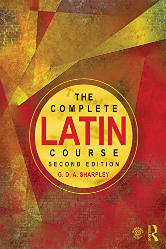 The Complete Latin Course (PDF/EPUB Version)