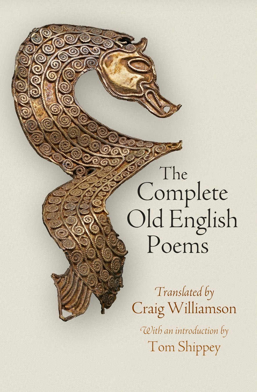 The Complete Old English Poems (The Middle Ages Series) (PDF/EPUB Version)