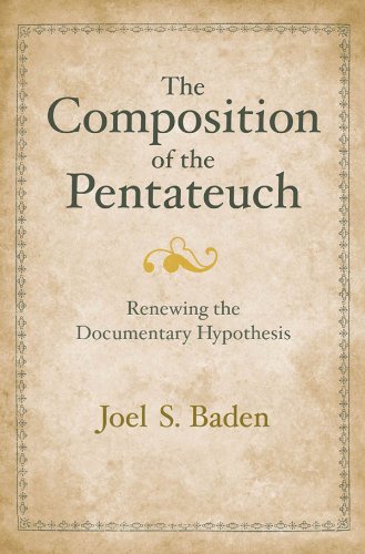 The Composition of the Pentateuch: Renewing the Documentary Hypothesis (The Anchor Yale Bible Reference Library) (PDF/EPUB Version)