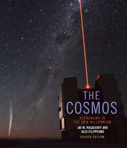 The Cosmos: Astronomy in the New Millennium (PDF/EPUB Version)