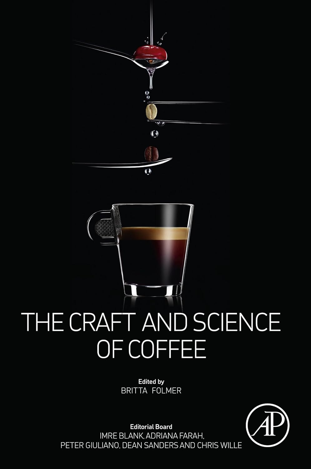 The Craft and Science of Coffee (PDF/EPUB Version)