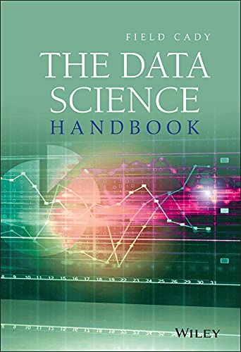 The Data Science Handbook (PDF/EPUB Version)