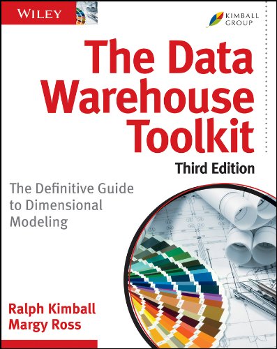The Data Warehouse Toolkit: The Definitive Guide to Dimensional Modeling (PDF/EPUB Version)