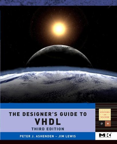 The Designer's Guide to VHDL (ISSN) (PDF/EPUB Version)