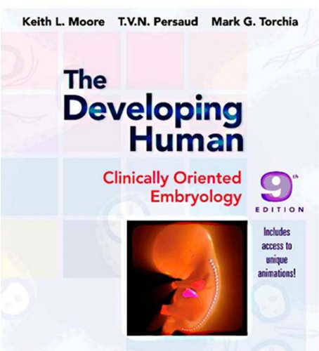 The Developing Human E-Book (PDF/EPUB Version)