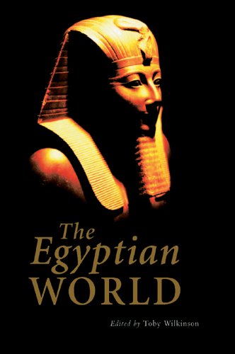 The Egyptian World (Routledge Worlds) (PDF/EPUB Version)