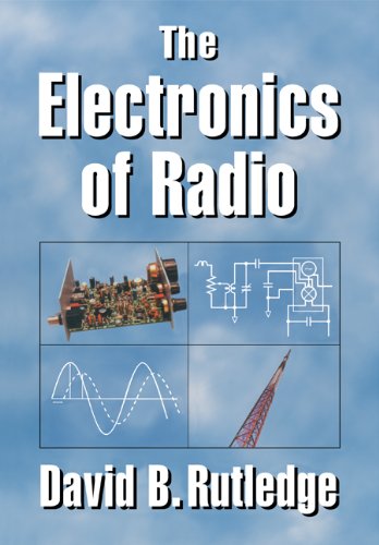 The Electronics of Radio (PDF/EPUB Version)
