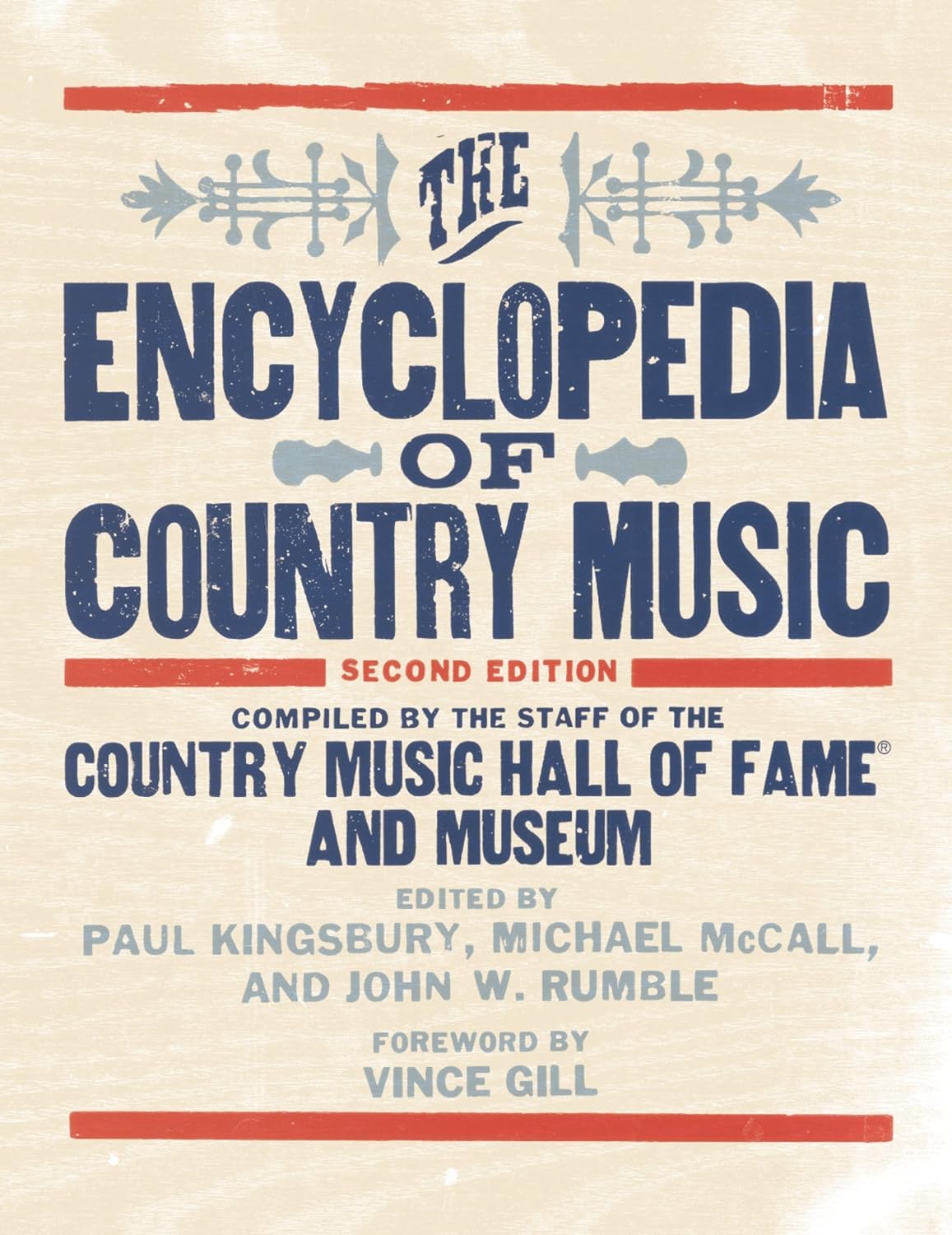 The Encyclopedia of Country Music (PDF/EPUB Version)