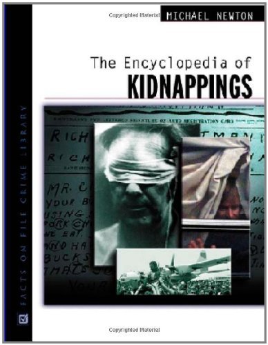 The Encyclopedia of Kidnappings (PDF/EPUB Version)