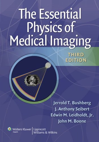 The Essential Physics of Medical Imaging (PDF/EPUB Version)