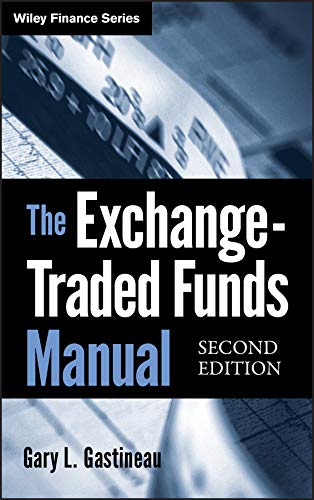 The Exchange-Traded Funds Manual (Wiley Finance Book 186) (PDF/EPUB Version)