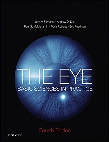 The Eye E-Book (PDF/EPUB Version)