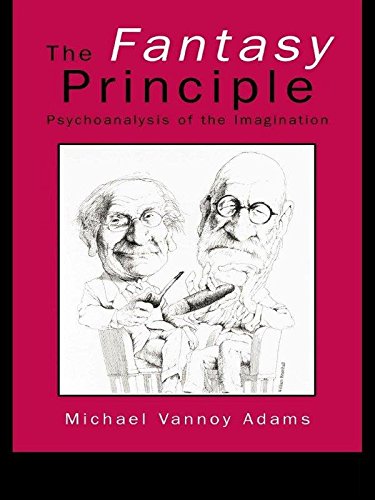 The Fantasy Principle: Psychoanalysis of the Imagination (PDF/EPUB Version)
