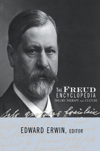 The Freud Encyclopedia: Theory, Therapy, and Culture (PDF/EPUB Version)