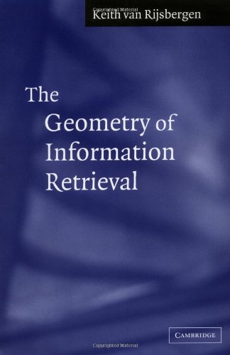 The Geometry of Information Retrieval (PDF/EPUB Version)