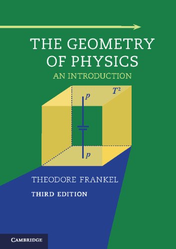 The Geometry of Physics: An Introduction (PDF/EPUB Version)