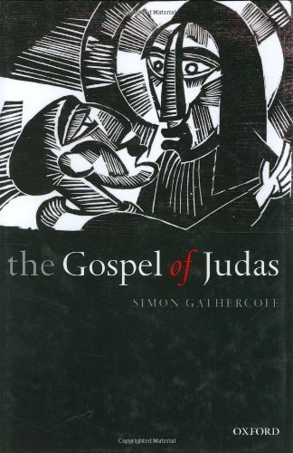 The Gospel of Judas: Rewriting Early Christianity (PDF/EPUB Version)
