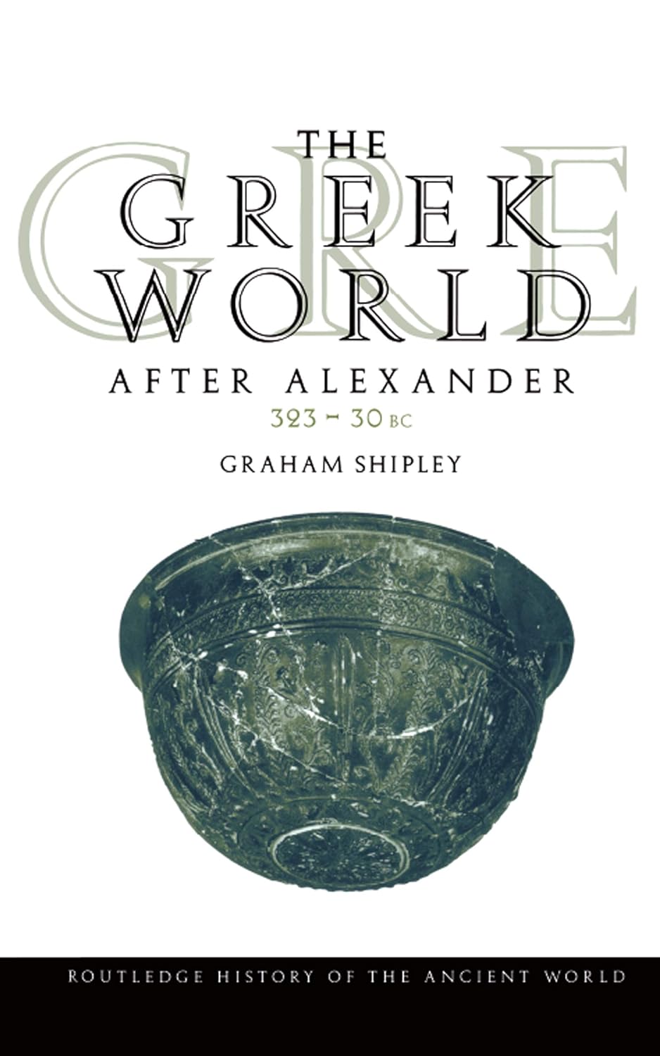 The Greek World After Alexander 323–30 BC (The Routledge History of the Ancient World) (PDF/EPUB Version)