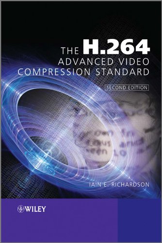 The H.264 Advanced Video Compression Standard (PDF/EPUB Version)