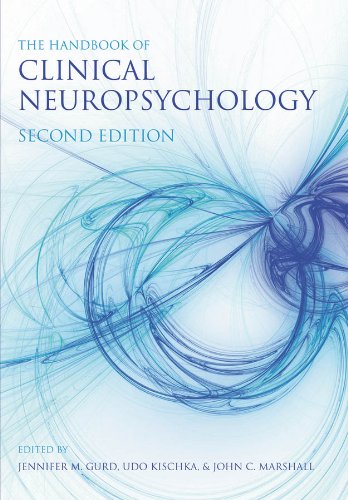 The Handbook of Clinical Neuropsychology (PDF/EPUB Version)