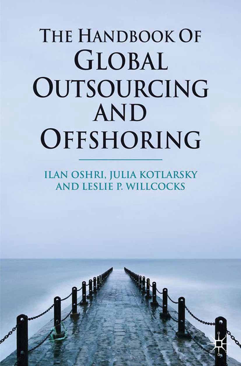 The Handbook of Global Outsourcing and Offshoring (PDF/EPUB Version)