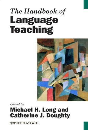 The Handbook of Language Teaching (Blackwell Handbooks in Linguistics 67) (PDF/EPUB Version)
