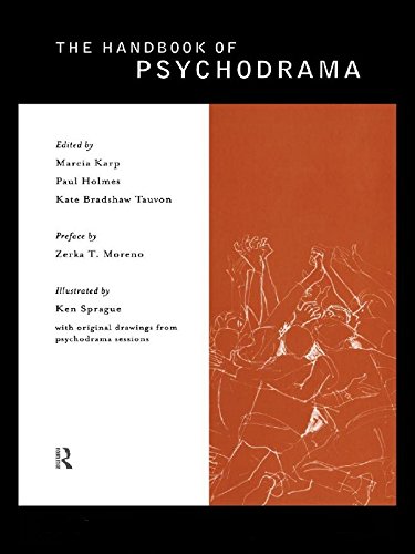 The Handbook of Psychodrama (PDF/EPUB Version)
